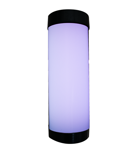 luz color 7